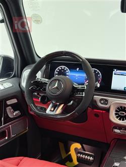 مرسيدس بنز G-Class